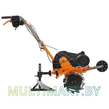 Мотокультиватор Daewoo Power DAT 2500ER картинка 3